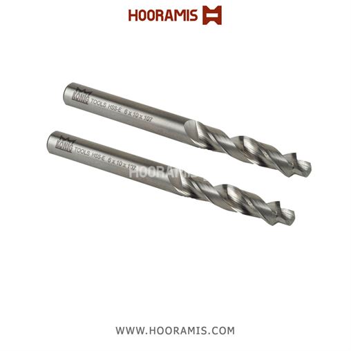 مته نوکدار راستگرد 107*10*6 با کد (MT 35) ارجینال جهت ایجاد سوراخ پیچ دستگیره در ماشین Schtec  300_MT-35 (50409080)-2.jpg